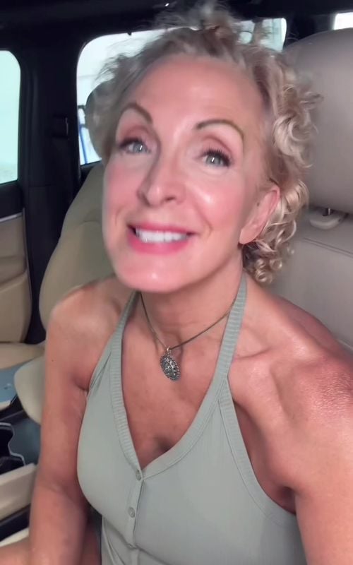 @dianeruggiero outlier video